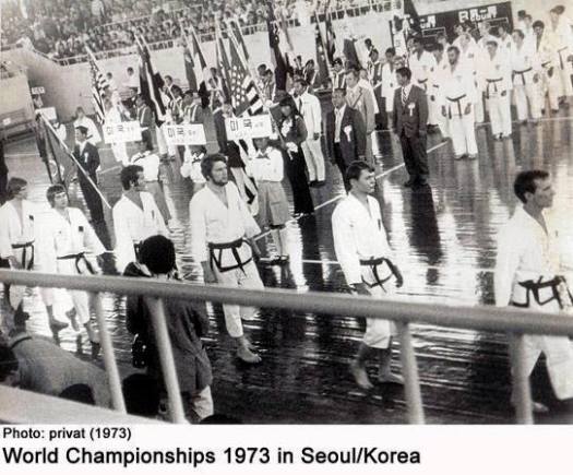 1973WM_Korea