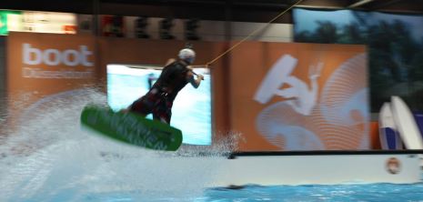 wakeboard