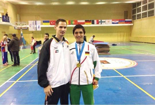 Ibrahim_Europameister