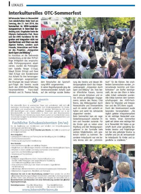 interkulturelles_Sommerfest