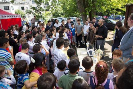 interkulturelles_Sommerfest2