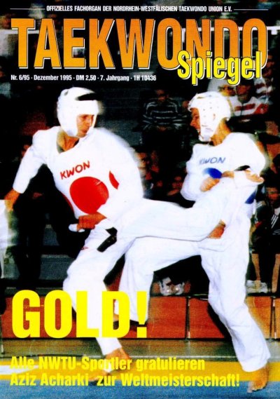 1995_NWTU-Spiegel_WM-Gold