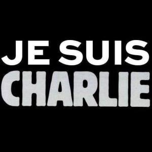 jeSuisCharlie