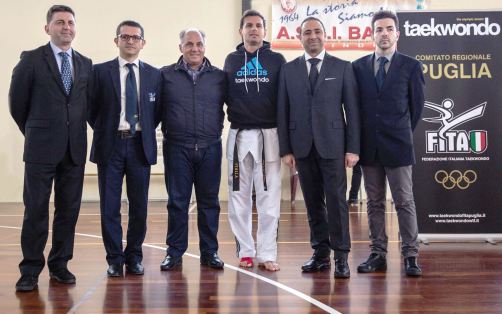 Taekwondo_Puglia