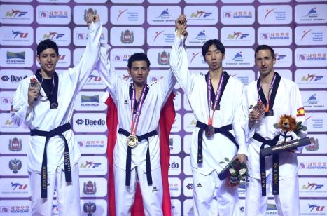 servet_gold_68kg_fighter