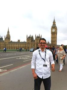 Ahmed_London